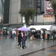 Image for article titled Akihabara in the Rain. Playing Skyrim